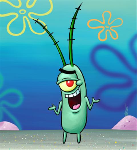 Plankton
